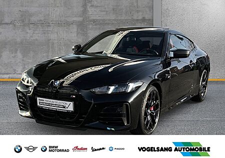 BMW M440d xDrive Coupe,SurroundView,H&KSound,HeadUp