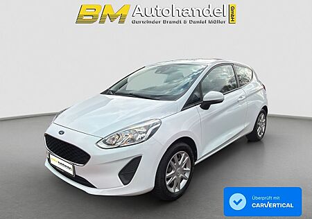 Ford Fiesta *CarPlay*SHZ*Klima*Zahnriemen 24*