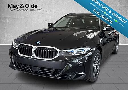 BMW 330 e Touring Innovationspaket Comfort Paket AHK