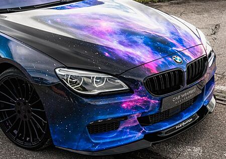 BMW 650i 650 Gran Coupé xDrive Gran Coupé -
