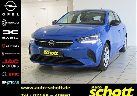 Opel Corsa F Edition 1.2 Direct Injection Turbo, 74 k