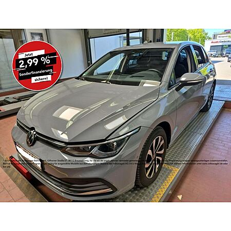 VW Golf leasen