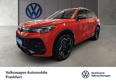 VW Tiguan Volkswagen 2.0 TDI
