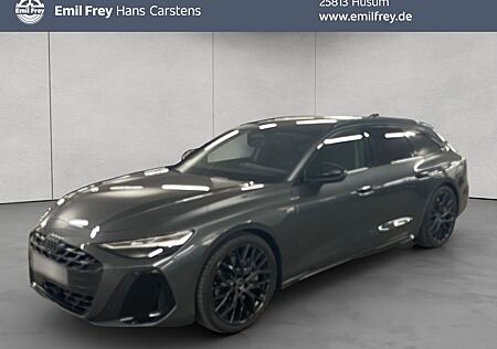Audi A6 Avant 2,0 TDI quattro tiptronic S line AHK Pa