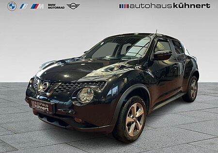 Nissan Juke +nur an Händler/Export+