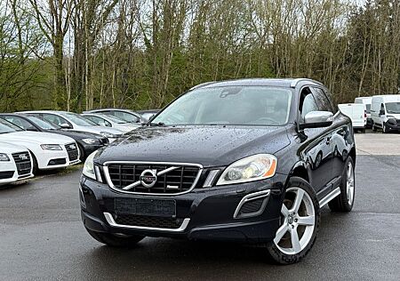 Volvo XC 60 XC60 R-Design AWD|Pano|Kamera|Navi|VOLL
