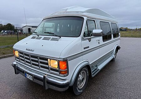 Dodge RAM gebraucht kaufen Dodge RAM VAN B250 318 V8