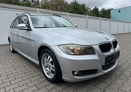 BMW 318i Touring *Automatik*SHZ*PDC*Klimaaut.*