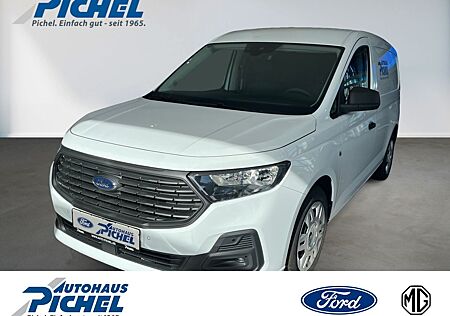 Ford Transit Connect Trend L2 Kasten+GJR+Klima+ACC+Tr