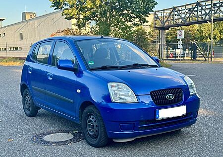 Kia Picanto / TÜV 05/26 / KLIMA / WENIG KM / 2.HAND