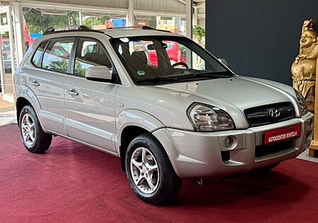 Hyundai Tucson 2.0 GLS/Service NEU/Nr. 66