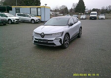 Renault Megane E-Tech Electric Techno