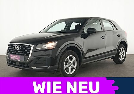 Audi Q2 35 Navigation|Einparkhilfe|SHZ|Tempomat