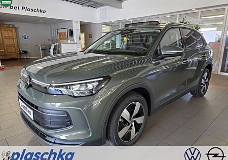 VW Tiguan Volkswagen 1.5 Life eTSI DSG AHK LED Panorama Navi K