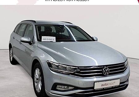 VW Passat Variant Volkswagen 2.0 TDI Business LED NAV