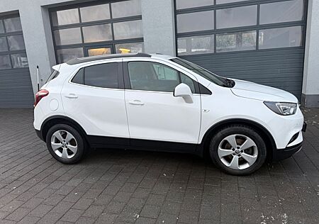 Opel Mokka X Innovation Start/Stop