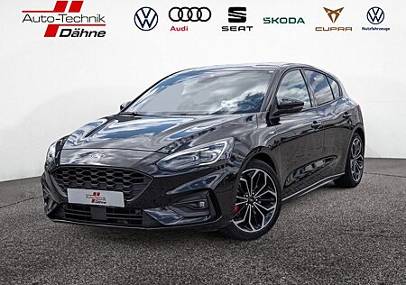 Ford Focus 2.0 EcoBlue ST-Line X KAMERA NAVI HUD LED