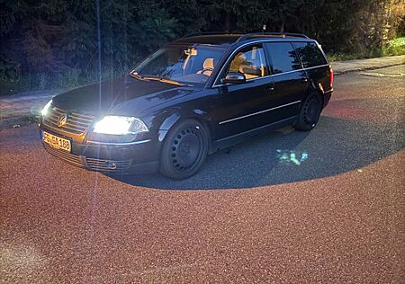 VW Passat Variant gebraucht kaufen VW Passat Variant Volkswagen 1.9TDI 74kW Comfortline Varia...