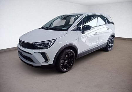 Opel Crossland X Crossland Elegance 1.2 DI Turbo