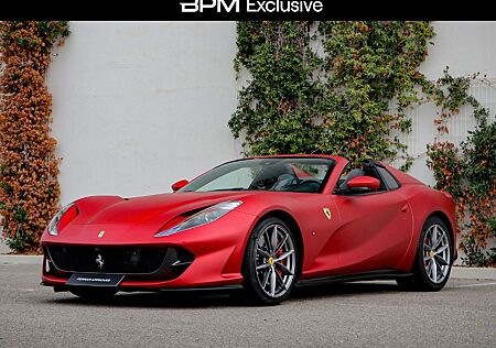 Ferrari 812 6.5 V12 GTS DCT F1