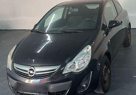 Opel Corsa 1.2 - Bj 2011 - 1 Hd - Kette Neu - Klima