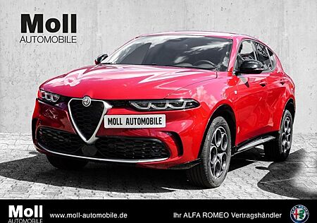 Alfa Romeo Tonale TI Mild Hybrid Navi 19 Zoll WINTERPAKET