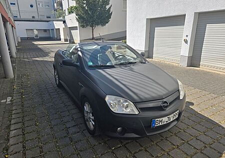 Opel Tigra 1.4 TWINPORT - Cabriolet