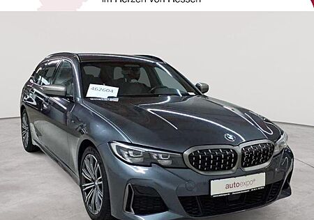 BMW M340d Touring xDrive Navi Leder LED