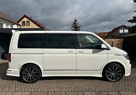 VW T6 Multivan gebraucht kaufen VW T6 Multivan Volkswagen T6.1 Multivan