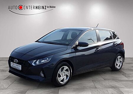 Hyundai i20 Select
