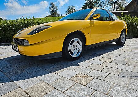 Fiat Coupe 2.0 20V Sauger - ROSTFREI !!!