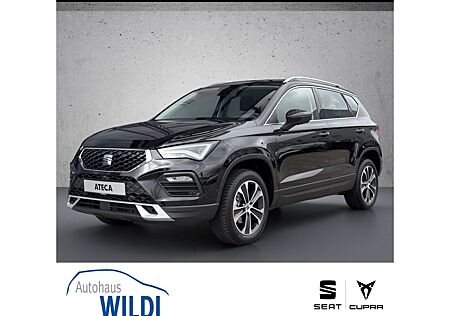 Seat Ateca Edition 1.5 TSI*DSG*LED*Navi*ACC*AHK*RüKa*
