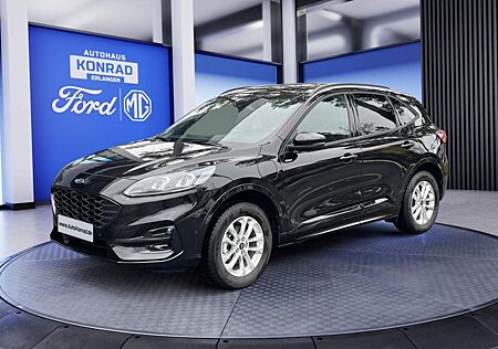 Ford Kuga 2.5 PHEV ST-LINE X *Pano*Winter*Technologie