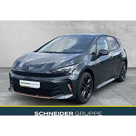 Cupra Born leasen