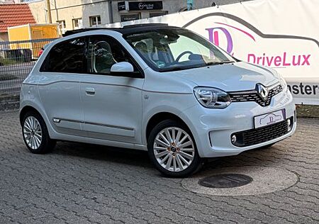 Renault Twingo Vibes Electric/Cabrio/Kamera/AppelCarPly
