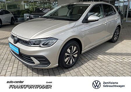VW Polo Volkswagen 1.0 59kW MOVE
