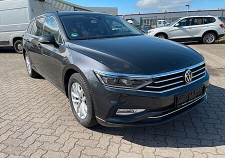 VW Passat Variant Volkswagen Business DSG LED KAMERA PDC KLIMA