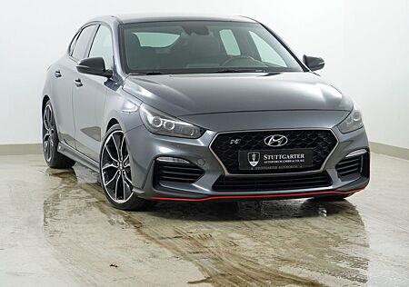Hyundai i30 Fastback N Performance Kamera Navi Key