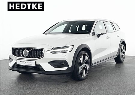 Volvo V60 CC B4 Diesel AWD Plus 18"+PANO+VOLL-LED+360°