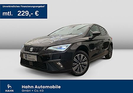 Seat Ibiza 1.0TSI Style DSG Navi LED App-Conn Klima