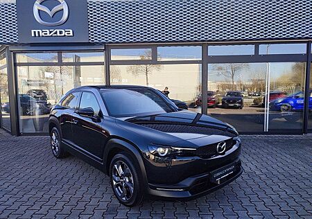 Mazda MX-30 e-SKYACTIV EV Advantage Ingustrial Vintage