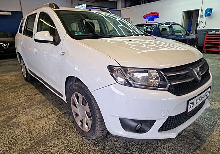 Dacia Logan MCV II Kombi Laureate*Klima*TÜV Neu*
