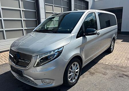 Mercedes-Benz Vito 114 CDI PRO lang Bestattungswagen/Leichenwa