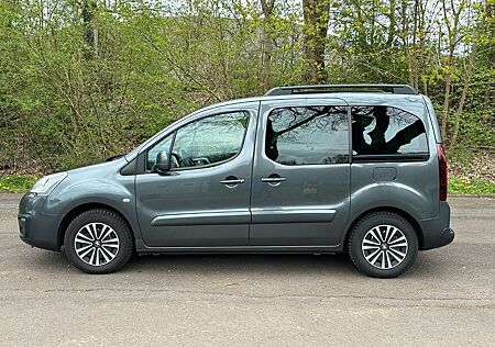 Peugeot Partner Tepee Tepee Allure BlueHDi 120 S/S A...