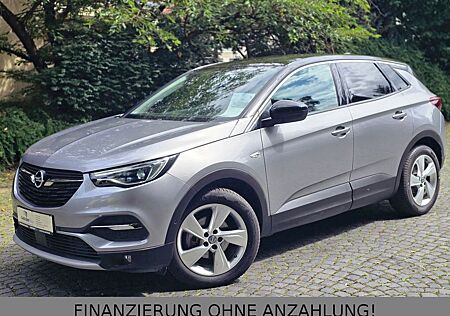 Opel Grandland X Grandland (X)*SHZ|LED-SW|PANO|ZAHNRIEMEN NEU|1A*