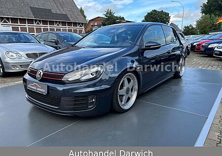 VW Golf Volkswagen VI GTI DSG H&R/TEC19* Sport Top