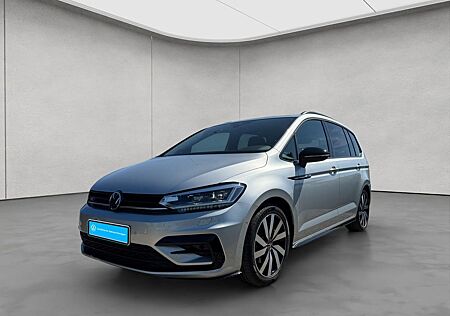 VW Touran Volkswagen Highline 2,0 l TDI DSG,PANO,AHK,ACC,IQ.LI