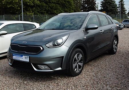 Kia Niro Vision TOP ZUSTAND!