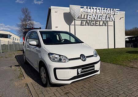 VW Up Volkswagen ! move !