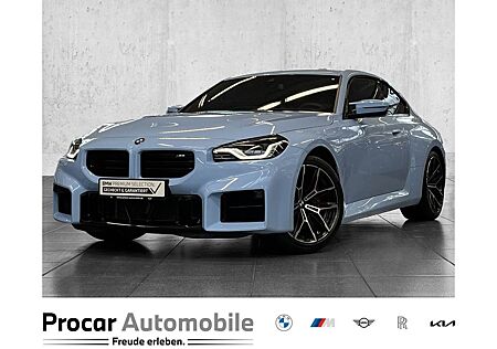 BMW M2 Coupé DA ACC PA RFK HuD H/K AdapLED Shz 20"LM